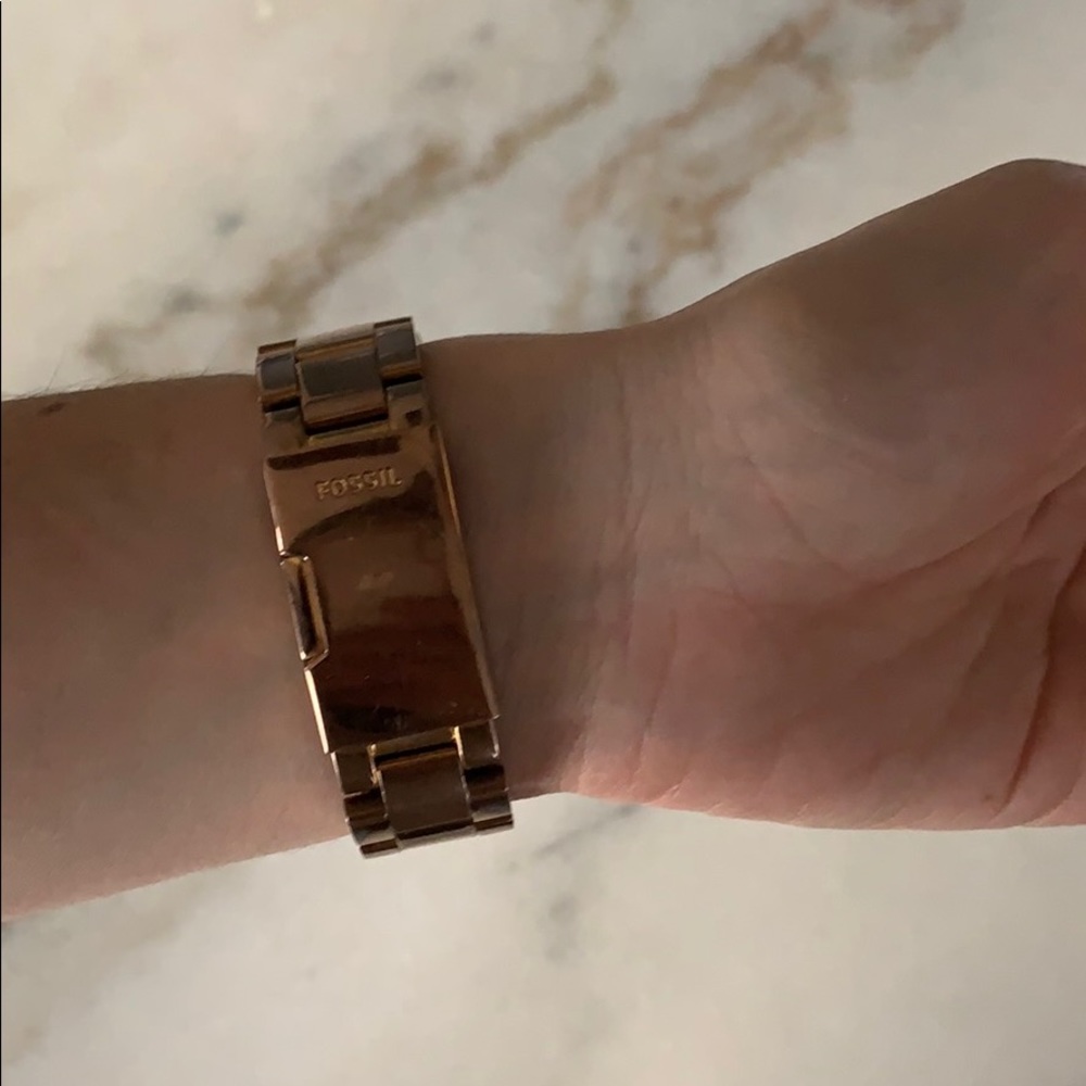 Fossil Watch - Picture 4 of 5